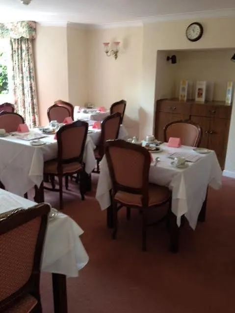 Ashley Hotel Cambridge