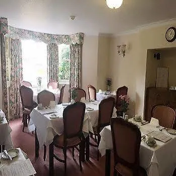 Ashley Hotel Cambridge  Cambridge (Cambridgeshire)