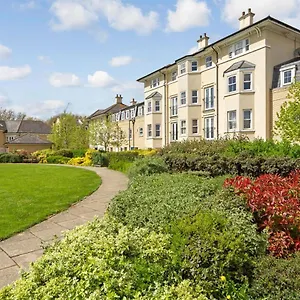 Mathus Gardens Apartment