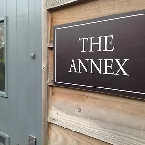 The Annex At Meadow Farm Holiday home